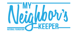 My Neighbor's Keeper National Logo